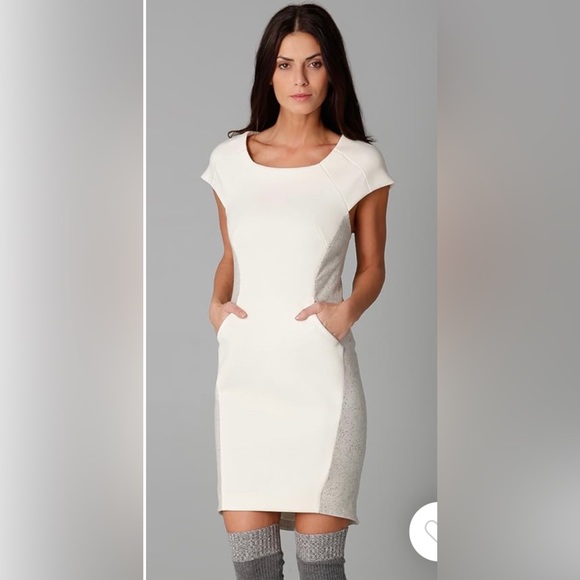 Rag & Bone Runway MacKenzie Dress